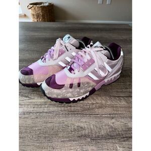 adidas ZX 7000 A-ZX Hey Tea Mens Size 8